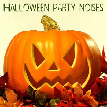 Wildlife - Halloween Party Noises