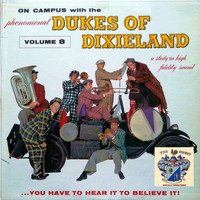 The Dukes of Dixieland - On Campus with
