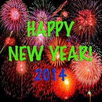 Navy Gravy - Happy New Year! 2014