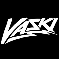Vaski - Hurricane EP