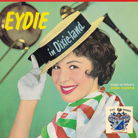 Eydie Gorme - Eydie in Dixieland
