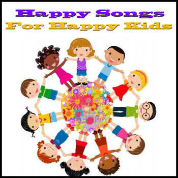 Various Artists - Happy Songs For Happy Kids