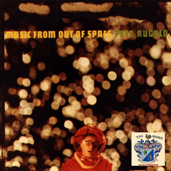 Pete Rugolo - Music from Outer Space