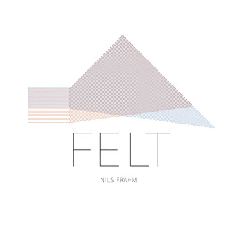 Nils Frahm - Felt (Special Edition)