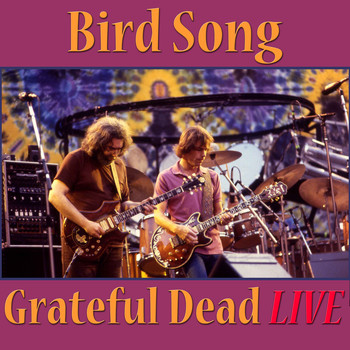 Grateful Dead - Bird Song (Live)