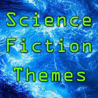 The London Theatre Orchestra - Science Fiction Themes