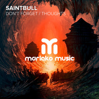 Saintbull - Don't Forget / Thoughts