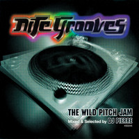 DJ Pierre - The Wild Pitch Jam