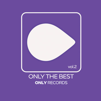 Razni Izvođači - Only the Best, Vol. 2