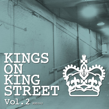 Various Artists - Kings On King Street, Vol. 2