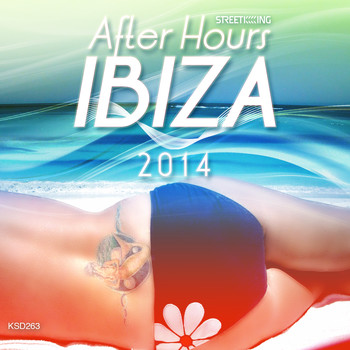 Various Artists - After Hours: Ibiza 2014