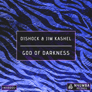 Dishock and Jim Kashel - God of Darkness