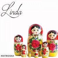 Linda - Matrioska (Cover Version)