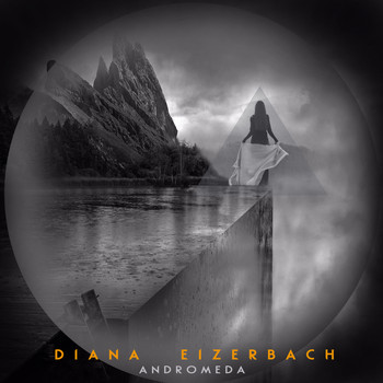 Diana Eizerbach - Andromeda