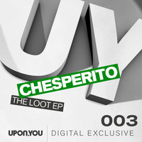 Chesperito - The Loot EP