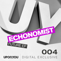 Echonomist - Future EP