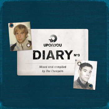 Various Artists - UY Diary, Vol. 3