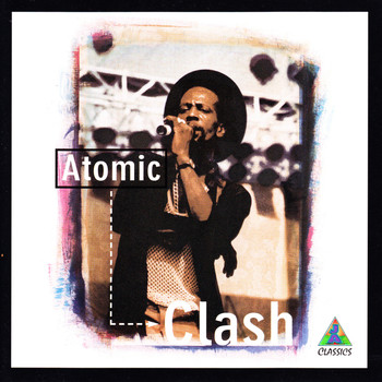 Various Artists - Atomic Clash