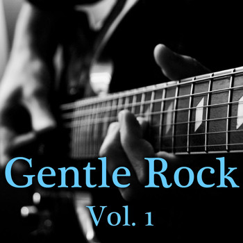 Skeggs - Gentle Rock, Vol. 1