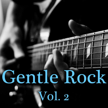 Skeggs - Gentle Rock, Vol. 2