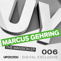Marcus Gehring - The Mansion EP
