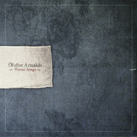 Ólafur Arnalds - Found Songs
