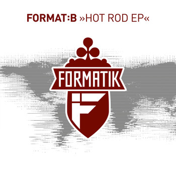 Format:B - Hot Rod