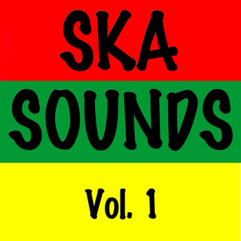Various Artists - Ska Sounds, Vol. 1