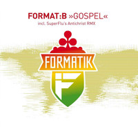 Format:B - Gospel