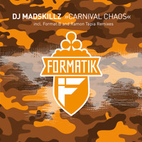 DJ Madskillz - Carnival Chaos