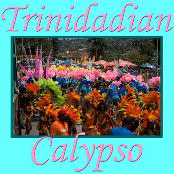 Various Artists - Trinidadian Calypso