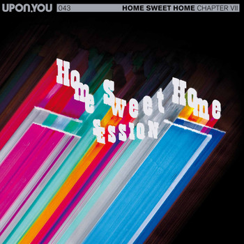 Various Artists - Home Sweet Home Session, Chapter 7