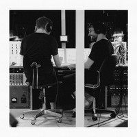 Ólafur Arnalds, Nils Frahm - Trance Frendz