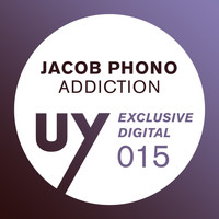 Jacob Phono - Addiction