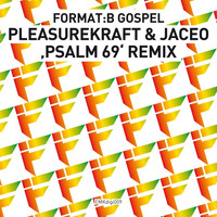Format:B - Gospel (Pleasurekraft & Jaceo Psalm 69 Remix)