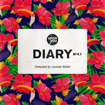 Various Artists - UY Diary, Vol. 4, Part 1