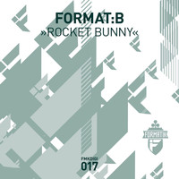 Format:B - Rocket Bunny