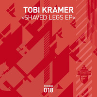 Tobi Kramer - Shaved Legs