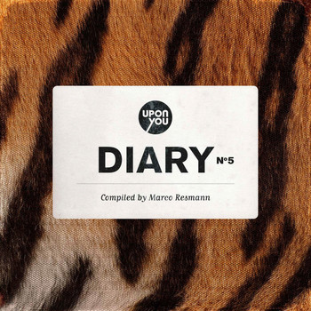 Various Artists - UY Diary, Vol. 5