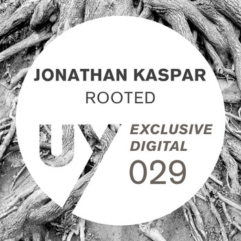 Jonathan Kaspar - Rooted