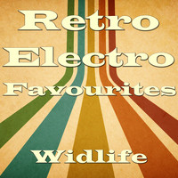 Wildlife - Retro Electro Favourites