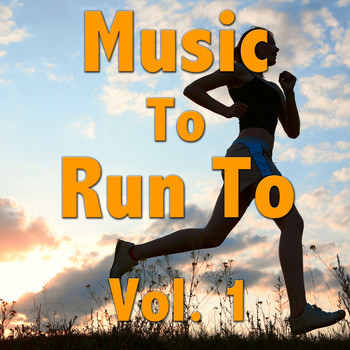 Various Artists - Music To Run To, Vol. 1