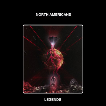 North Americans - Legends