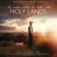 Grégoire Hetzel - Holy Lands (Original Motion Picture Soundtrack)