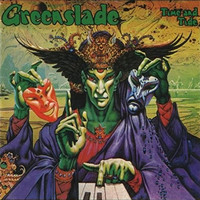 Greenslade - Time and Tide (Remastered & Expanded)