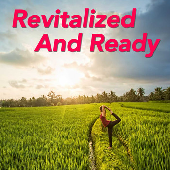 Various Artists - Revitalized And Ready