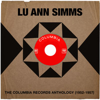 Lu Ann Simms - The Columbia Records Anthology (1952-1957)