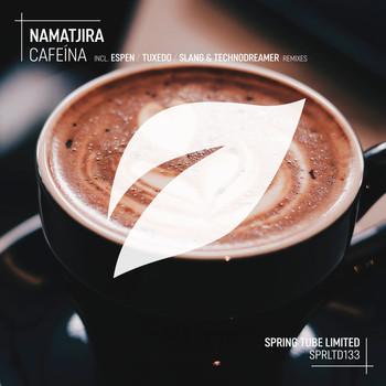Namatjira - Cafeína