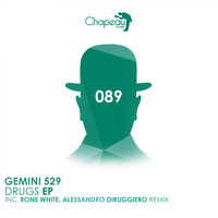 Gemini 529 - Drugs EP