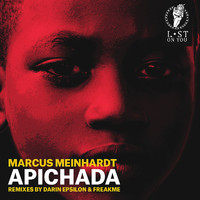 Marcus Meinhardt - Apichada